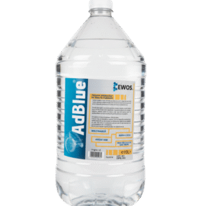 Aditiv reducere noxe AdBlue Ewos