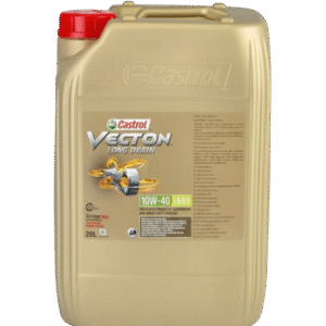 Ulei auto pentru motor Castrol Vecton 10W-40