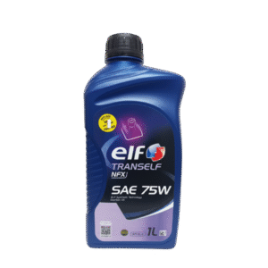 Ulei de transmisie Elf Tranself NFX