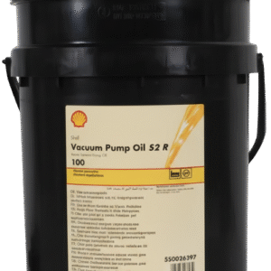 Ulei compresoare pompe Shell S2 R 100