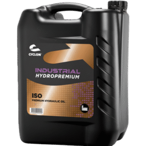 Ulei hidraulic Cyclon Industrial Hydropremium