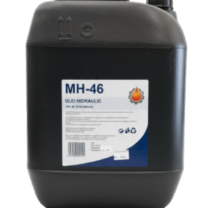 Ulei industrial hidraulic MH-46 (20 L)