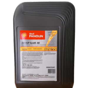 Ulei hidraulic biodegradabil Shell Panolin