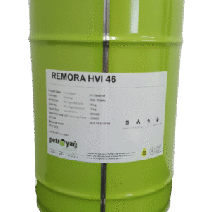 Ulei hidraulic Petroyag Remora HVI 68