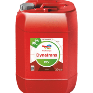 Ulei transmisie Total Dynatrans MPV
