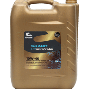 Ulei motor Cyclon Granit SHPD Plus 10W-40