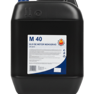 Ulei motor - M40 API CB-SC