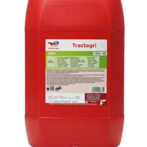 Ulei motor - Total Energies Tractagri HDX 15W-40