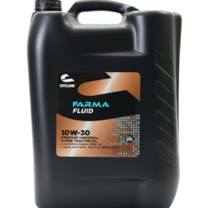 Ulei transmisie UTTO - Cyclon Farma Fluid 10W-30