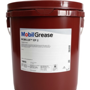Vaselina gresaj general - Mobil Mobilux EP2